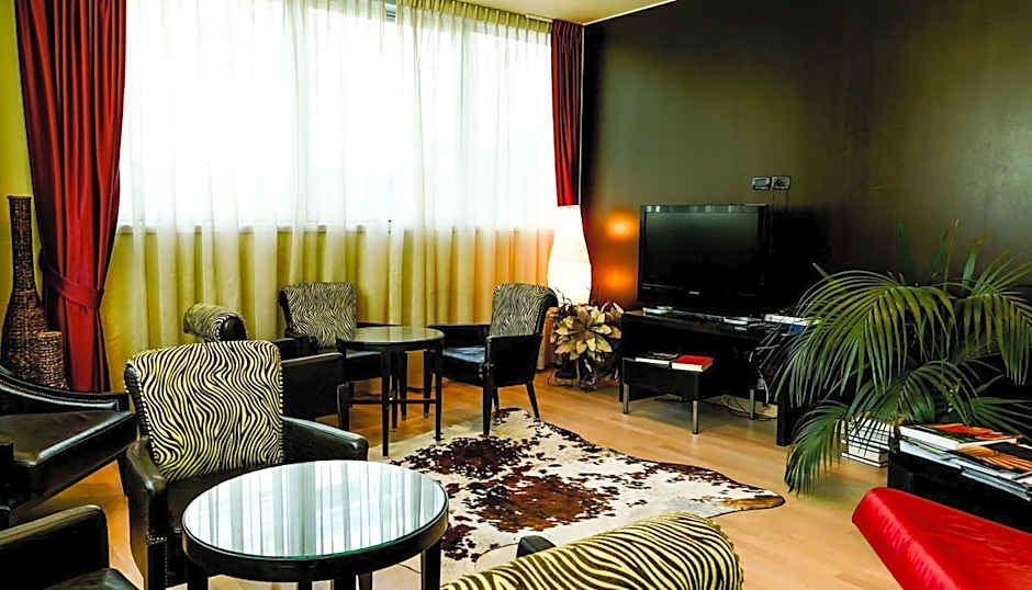 Hotel Kristal 3 Stelle Superior