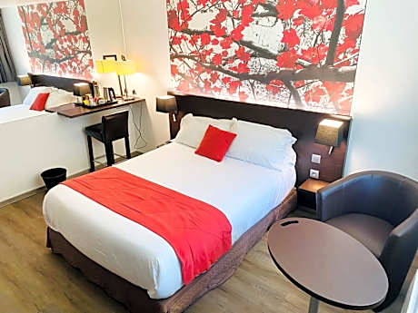 Hotel Pavillon des Gatines