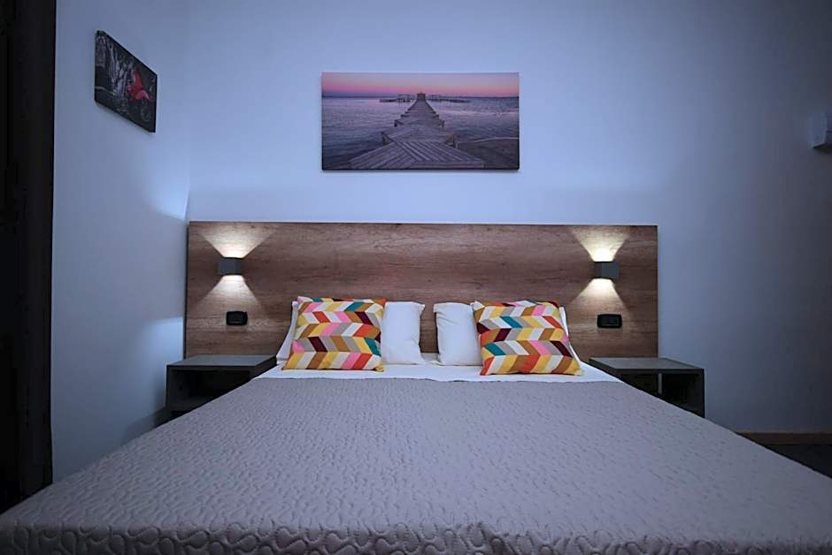 Hotel Crisvan