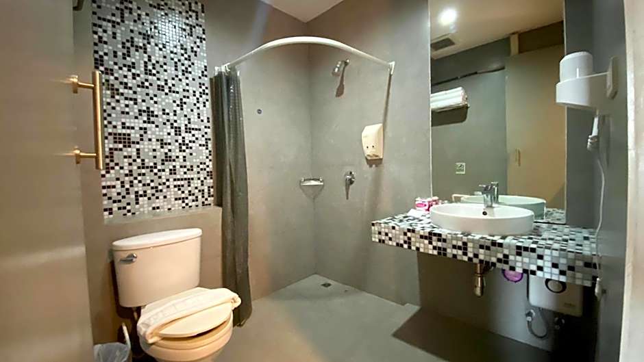 View Dee BKK Airport Residence