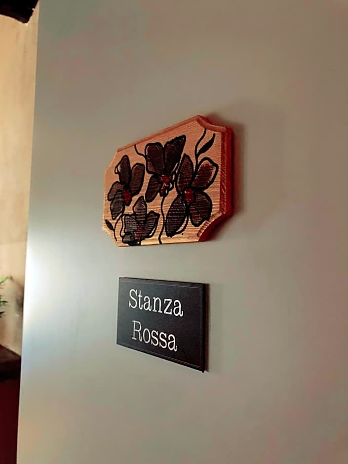 Affittacamere in Piazzetta