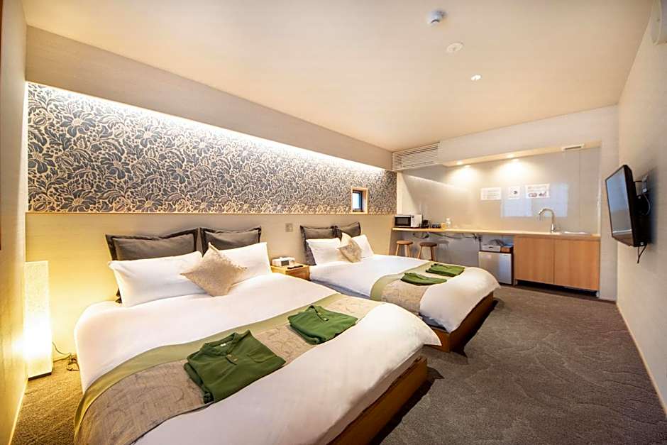 Hotel Naranohamori