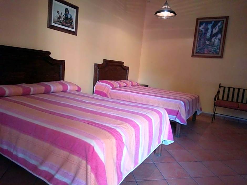 Hotel Plaza del Sol