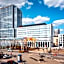 Hampton by Hilton Lodz City Center