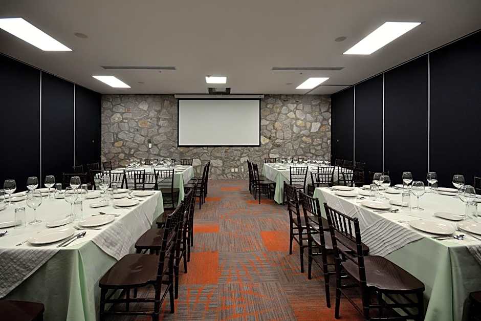 Holiday Inn Express Pachuca By IHG