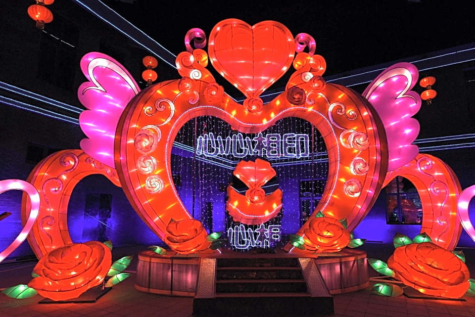 Imperial Palace Hotel