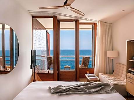 Junior Suite Sea View