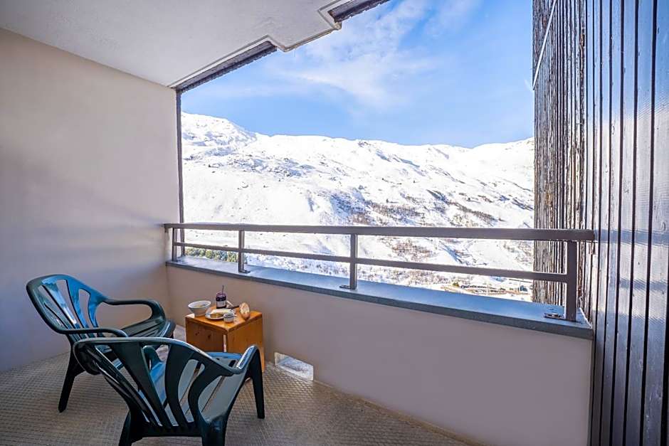 Residence Azureva Les Menuires