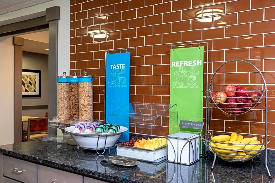 Hampton Inn Akron-South