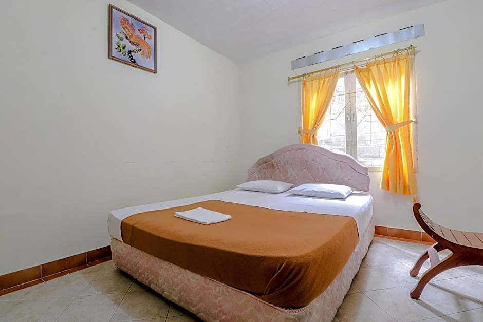 Hotel Kayu Manis