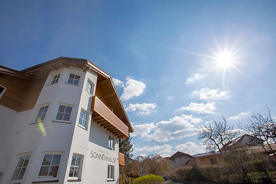 Landhotel Sonnenhalde