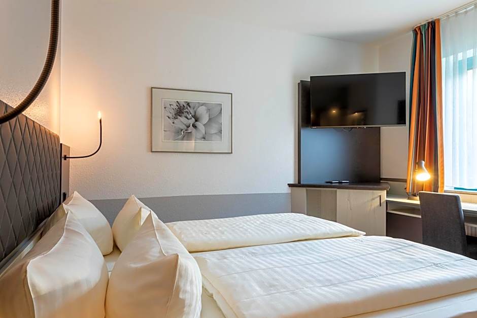 Montana Trend Hotel Lehrte