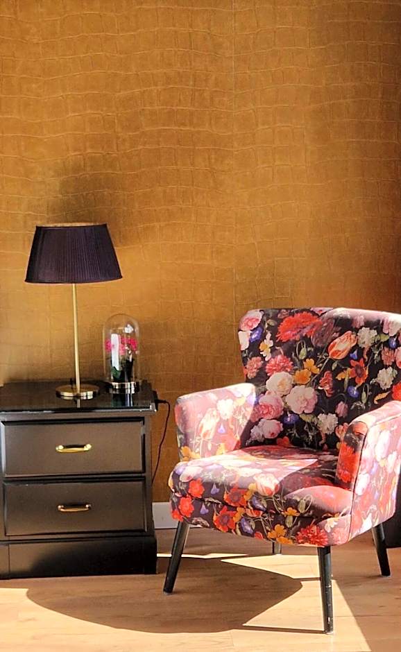 Canal House The Tannery Amsterdam