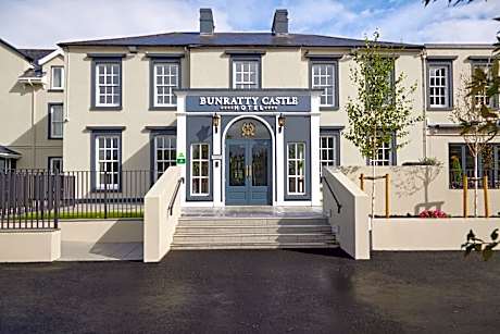 Bunratty Castle Hotel & Leisure Club, BW Premier Collection