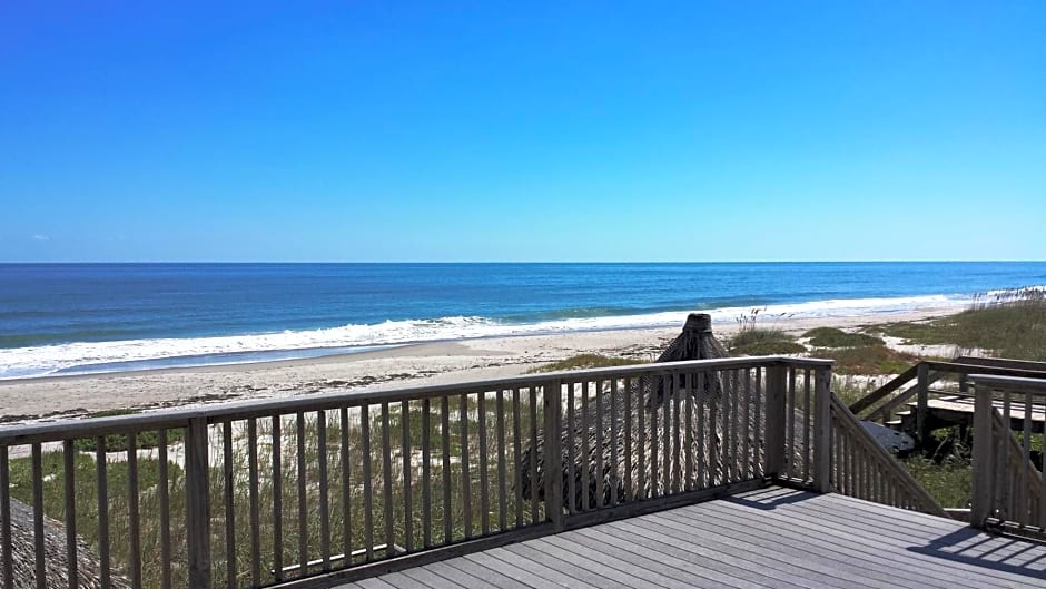 Anthony's on the Beach