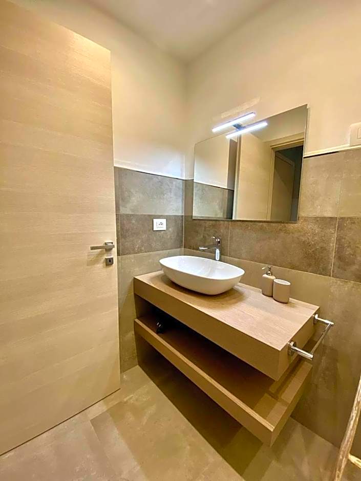 Floridida Rooms & Breakfast