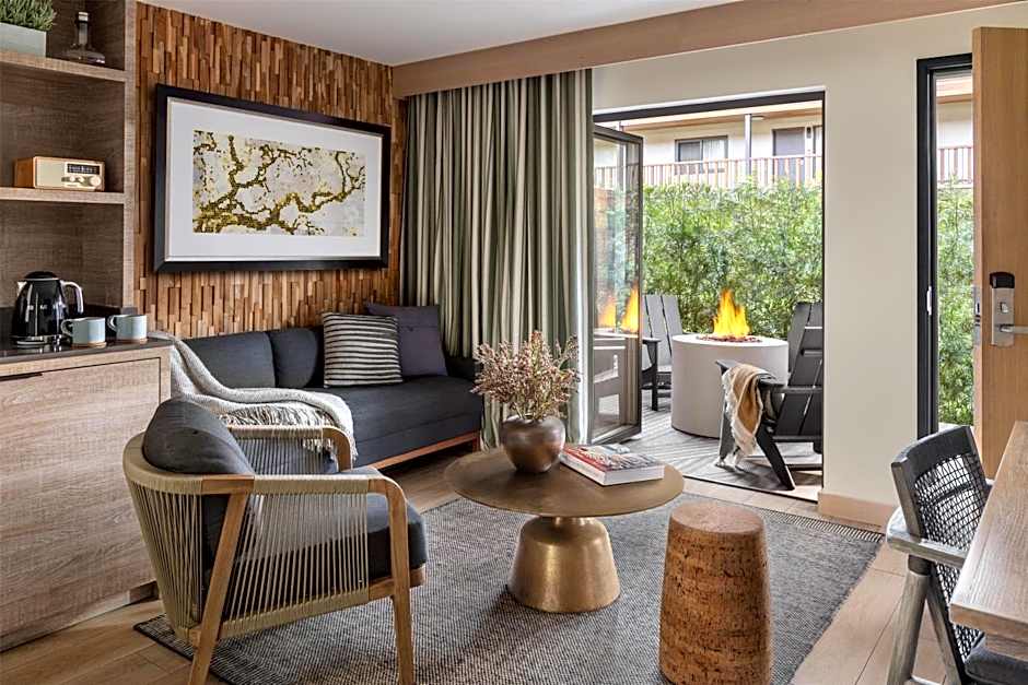 Casa Mani Resort Napa Valley, Curio Collection By Hilton