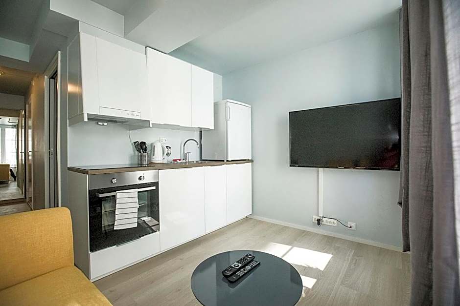 Stavanger Housing Hotel