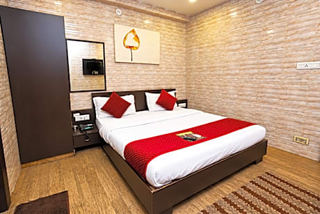 Hotel SK