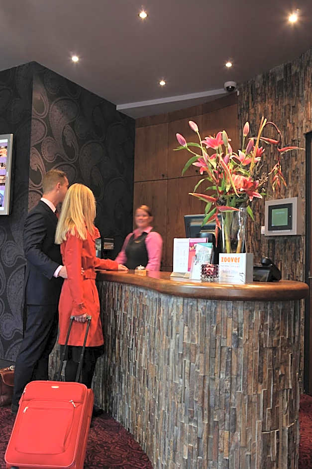 Hotel Mijdrecht Marickenland