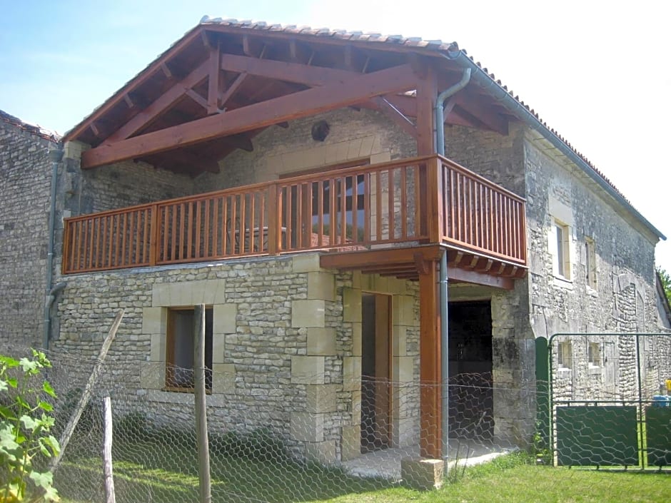 Chambre d'hôte Au col de Cygne