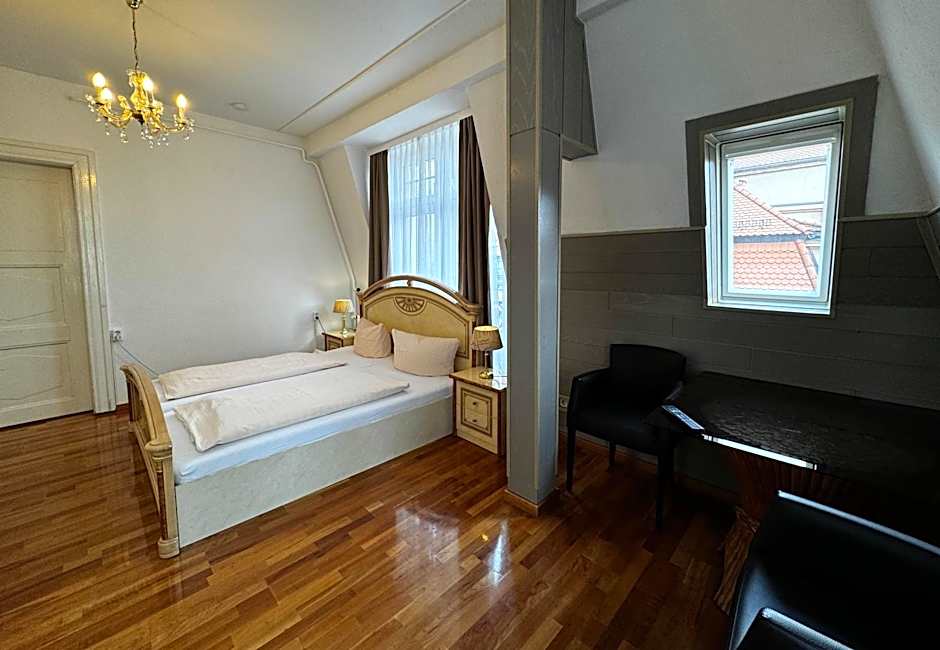 Hotel Zu den Linden