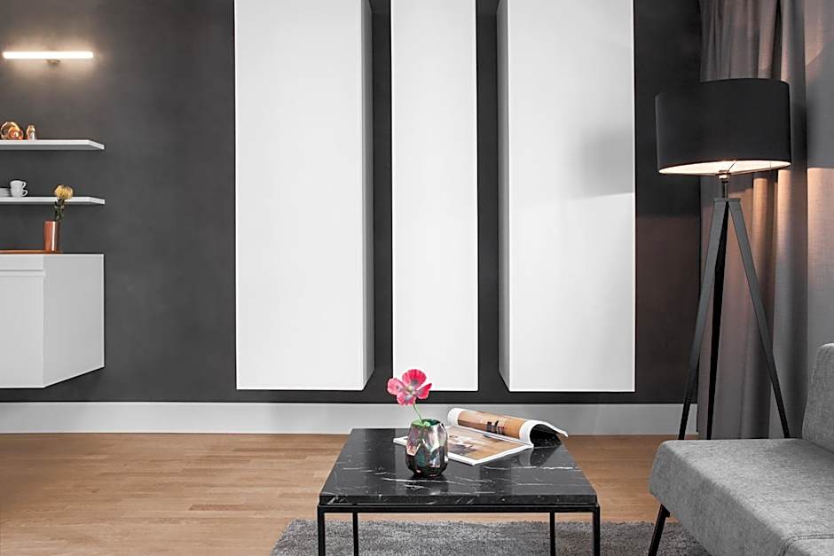 AMANO HOME Apartments