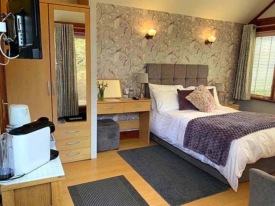 Whortleberry Studio B & B