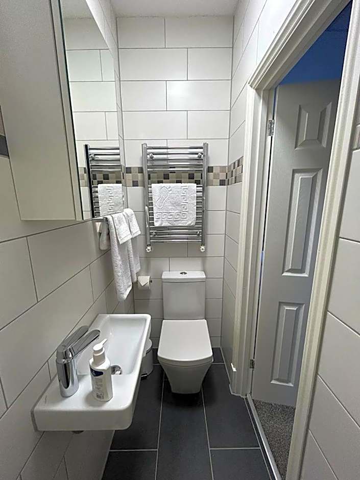 Sia Apartments Hotel