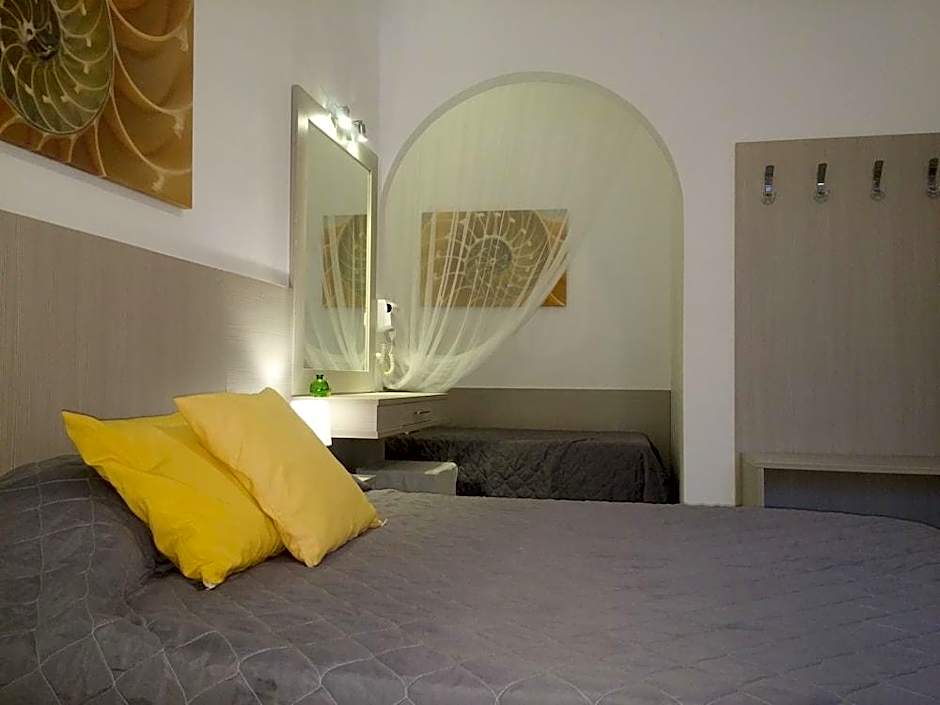 Brothers Hotel