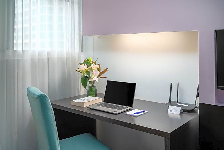 Park Regis City Centre