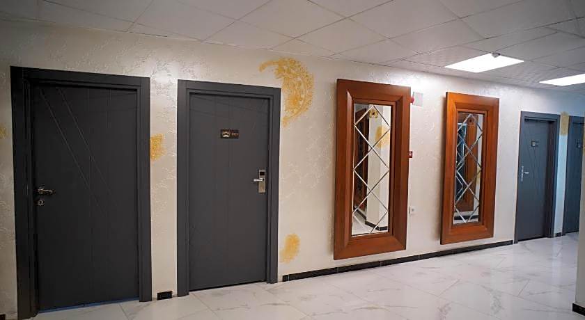 Grand Niki Hotel & Spa