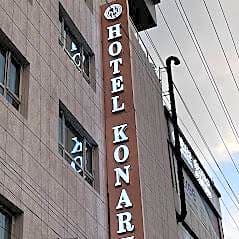 HOTEL KONARK
