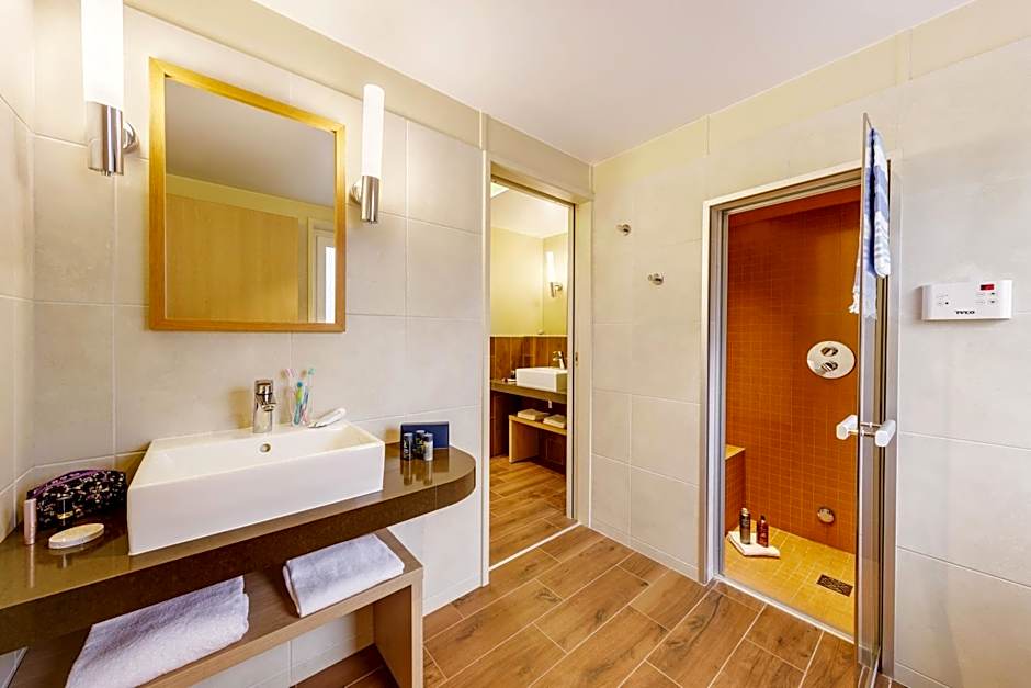 Center Parcs Le Bois aux Daims