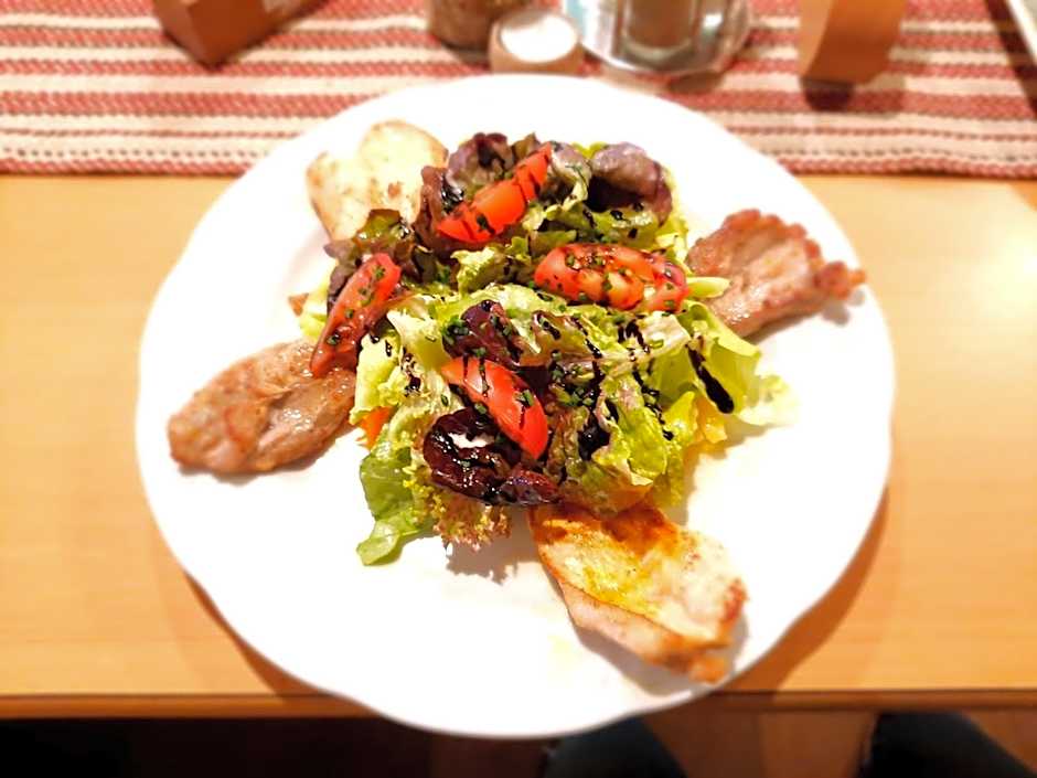 Gasthaus Häusling Alm