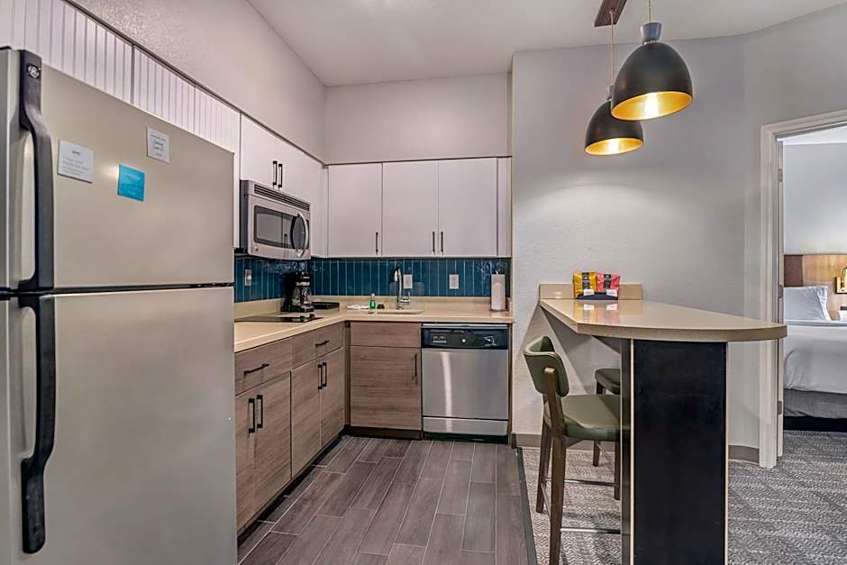 Staybridge Suites Tyler University Area By IHG