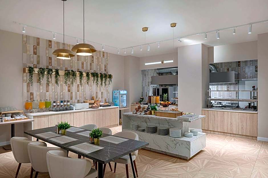 Ramada by Wyndham Bucharest Otopeni Airport