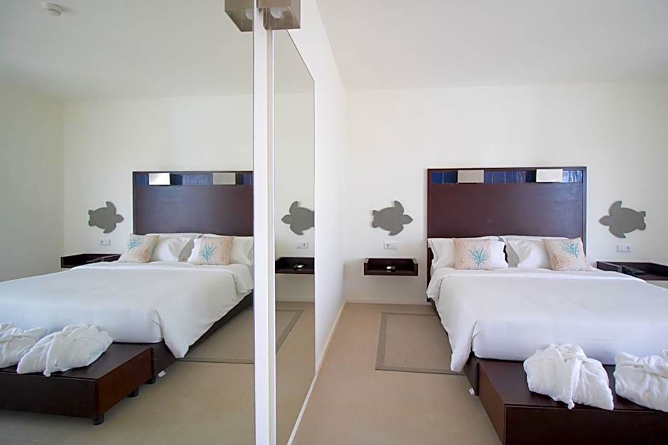 Hotel Dunas de Sal