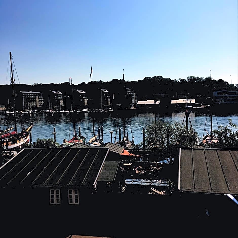 Seemannsheim Hostel Flensburg