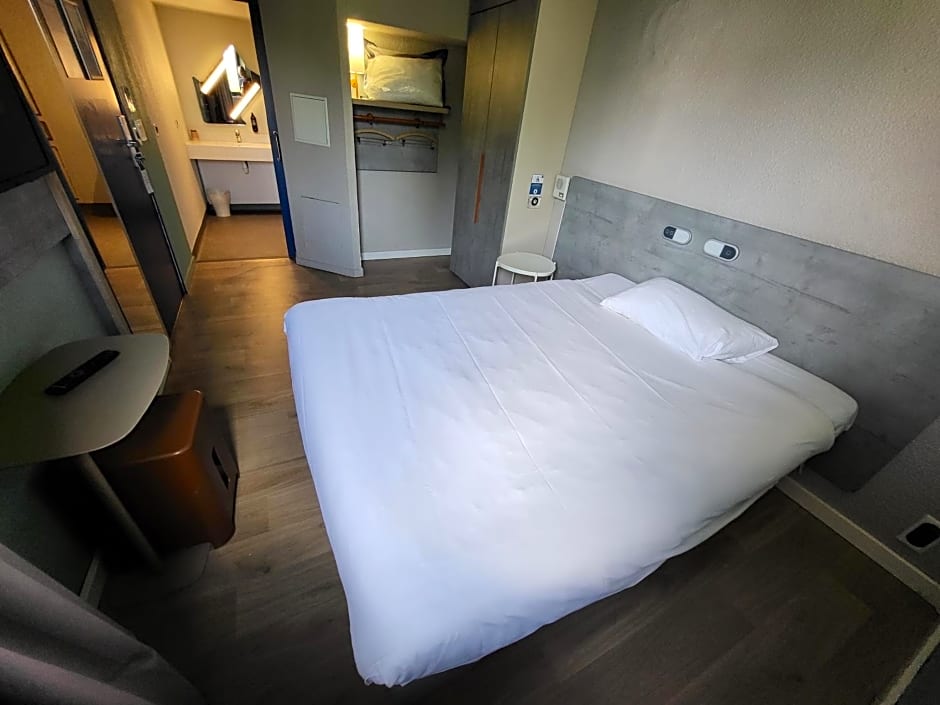 ibis budget Marne La Vallée Noisy Le Grand