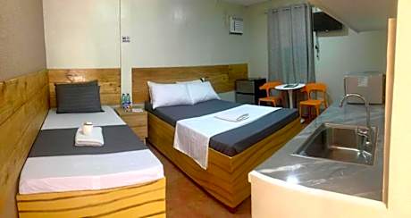 Maila's Lodging House