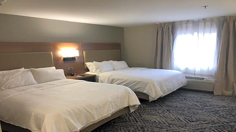 Candlewood Suites Leray-Watertown By IHG