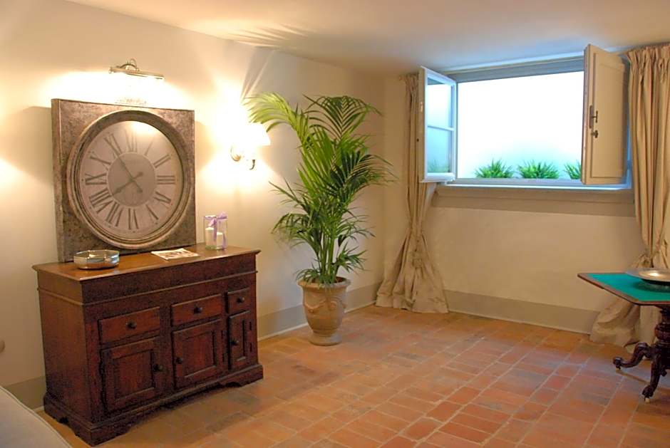 B&B Pieve Degli Artisti