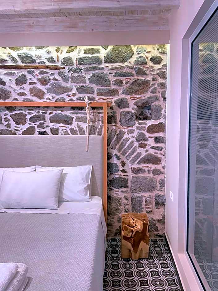 Aelia Apartments Limnos