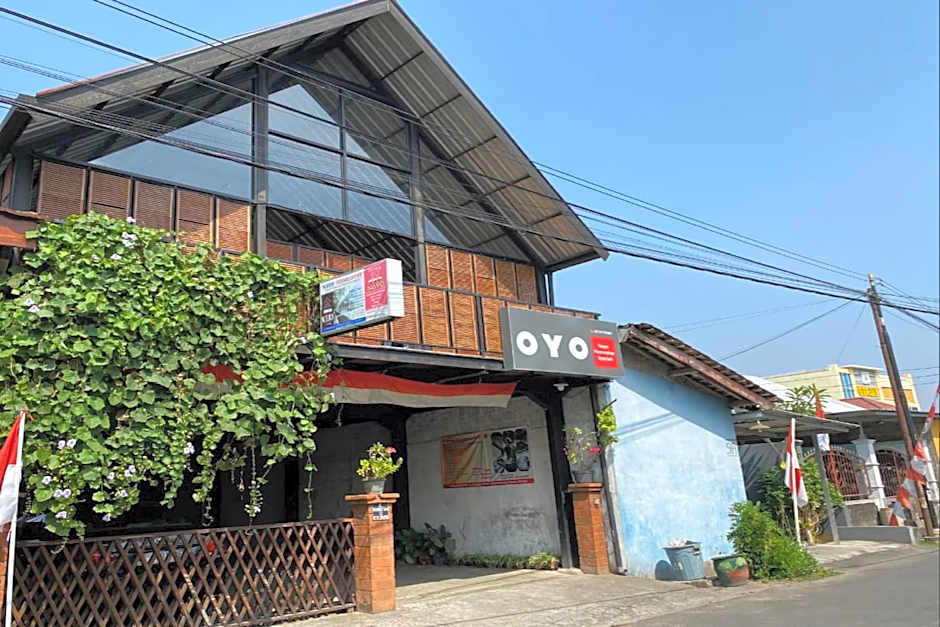 Hotel O Nayo Homestay Syariah