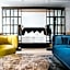 Arthotel Blaue Gans