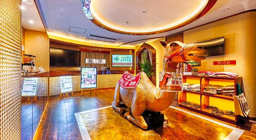 Izumiotsu Chapel Sweet - Adult Only