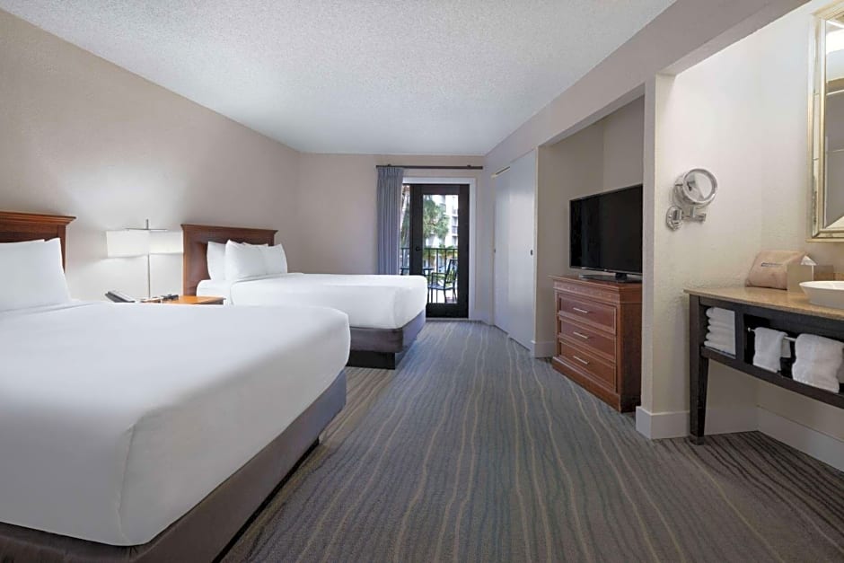 Wyndham Boca Raton