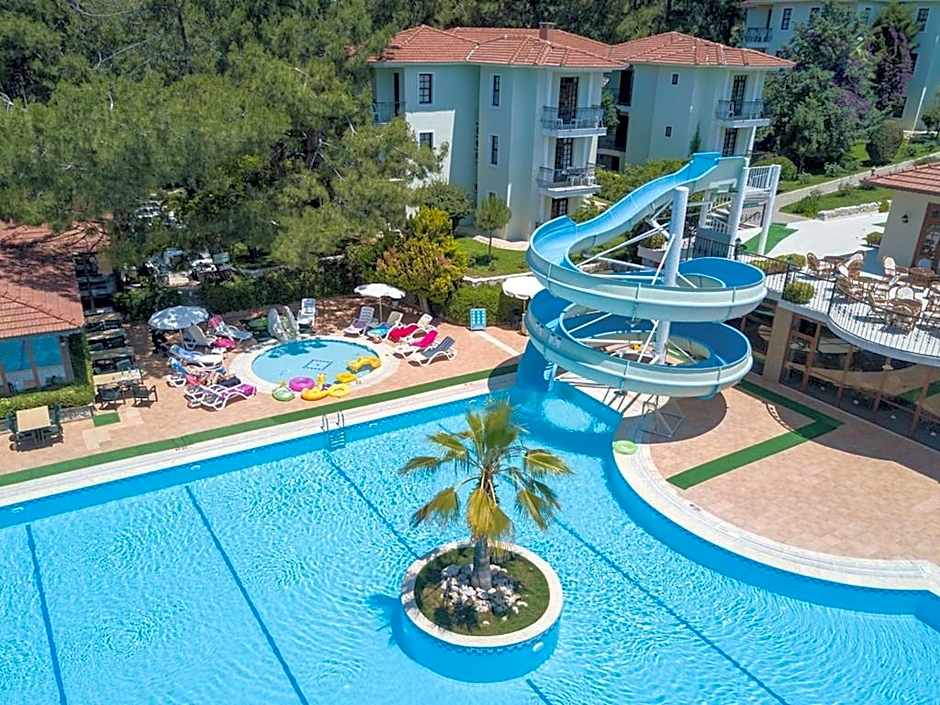 Hotel Greenland- All Inclusive