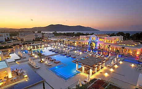 Anemos Luxury Grand Resort